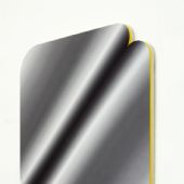 对/页   布上油画, 139.5cmX139.5cm, 2016