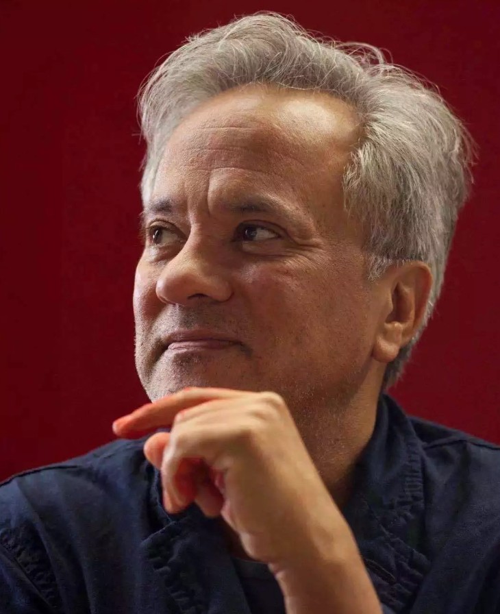 安尼施·卡普尔 Anish Kapoor 摄影：Jillian Edelstein.jpg