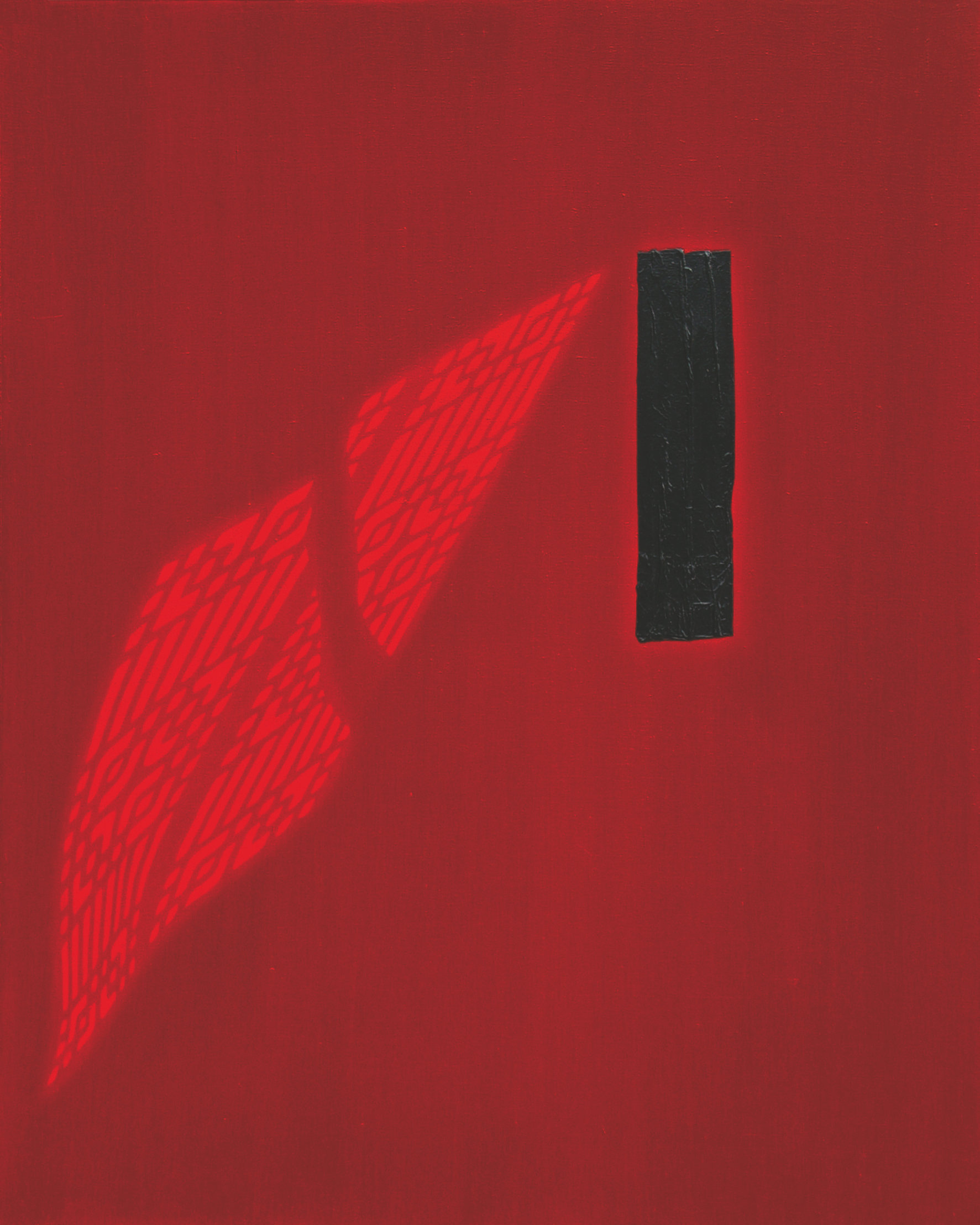 《中国光影2003年NO.1》，布面油画，100×80cm，2003年.jpg