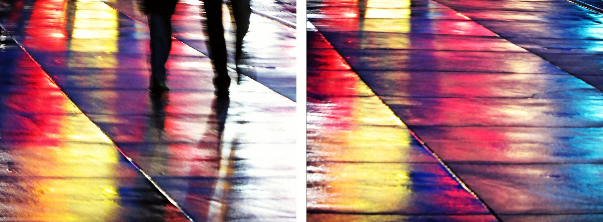 Chromatic Impression (diptych) (2013) by Kitty Chou. (Courtesy of the artist and Ben Brown Fine Arts).jpg