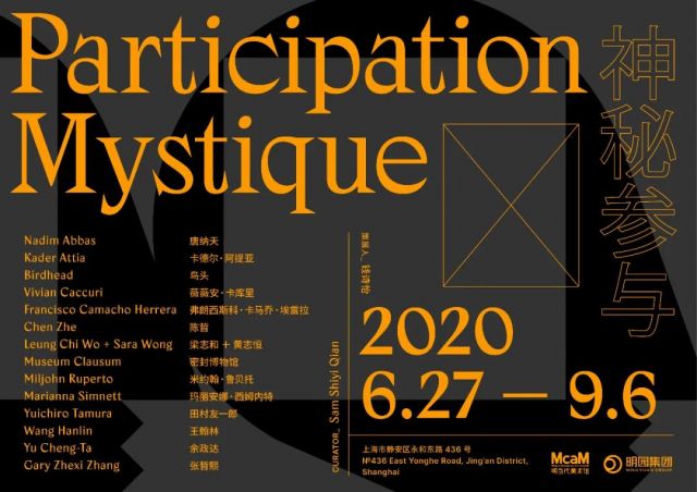 Poster of Participation Mystique.jpg