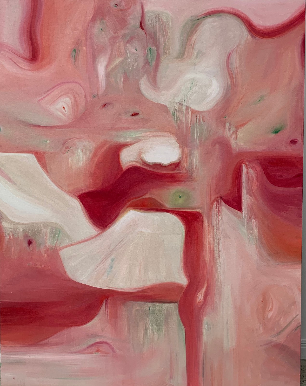 14 Untitled 2020.5, 1.8×1.5m, oil on canvas, 2020.5.jpg