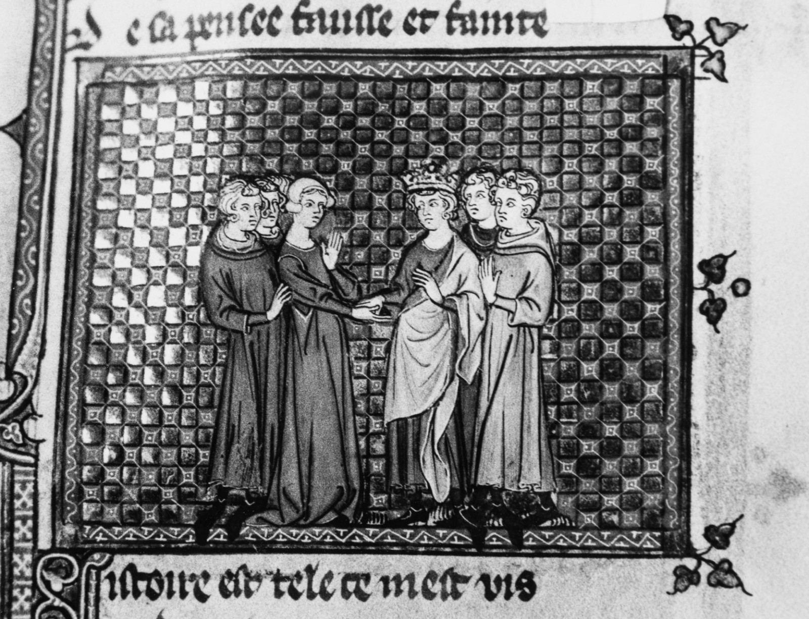 图6 1325 ca. Rouen, Bibliothèque Municipale  0.4 (1044), fol. 66r.jpg