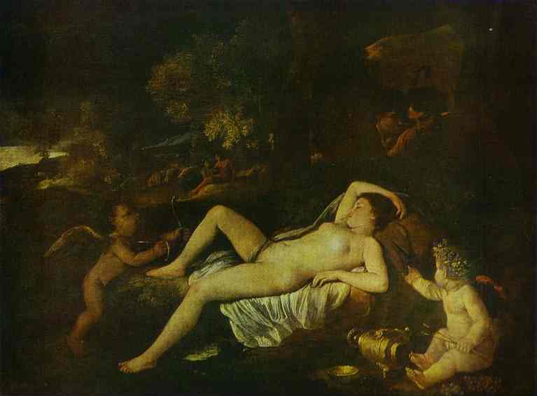 图25 1624,Vénus_dormant_avec_l'Amour_-_Dresde,_Gemäldegalerie.jpg