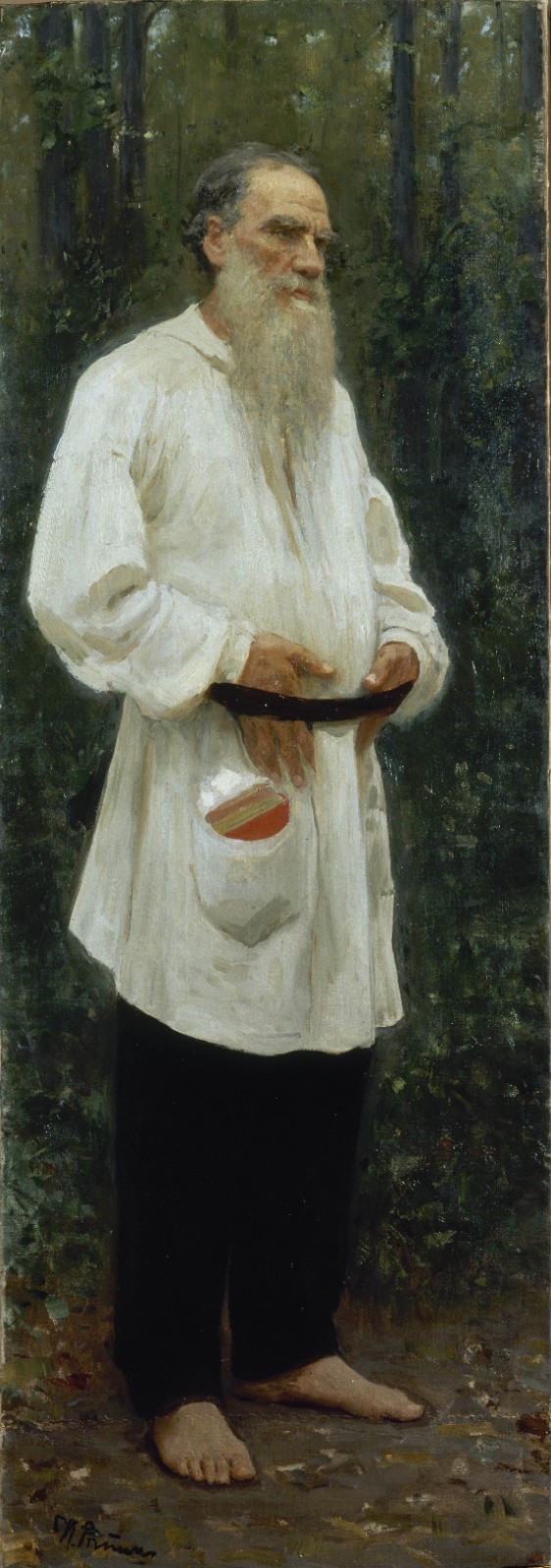 图七Ilya_Repin_-_Leo_Tolstoy_Barefoot_-_Google_Art_Project.jpg