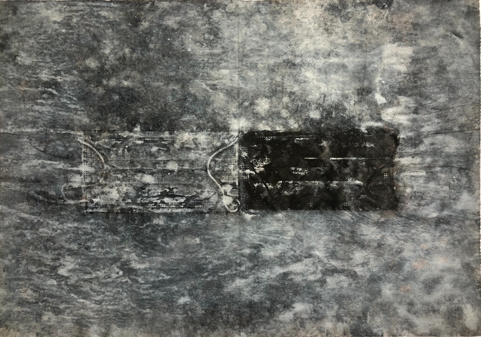 Qiang Yong  Anyway   37.5x53cm Ink and wash on paper  2020.jpg