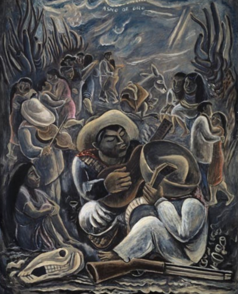  图片 13 北川民次，《农民之歌》，1938，油画，161.5 × 130 cm，东京国立近代美术馆藏.png