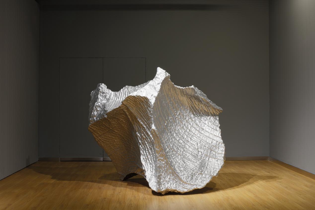 Sui Jianguo, Cloud Garden—Meteor 12#, 130x130x110cm.jpg