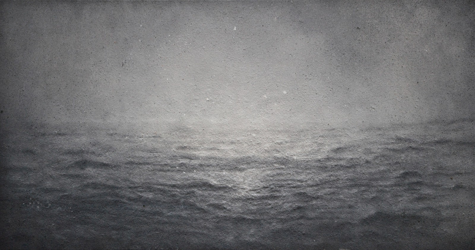 Zhang Huan, Sea No. 18 (2012).jpg