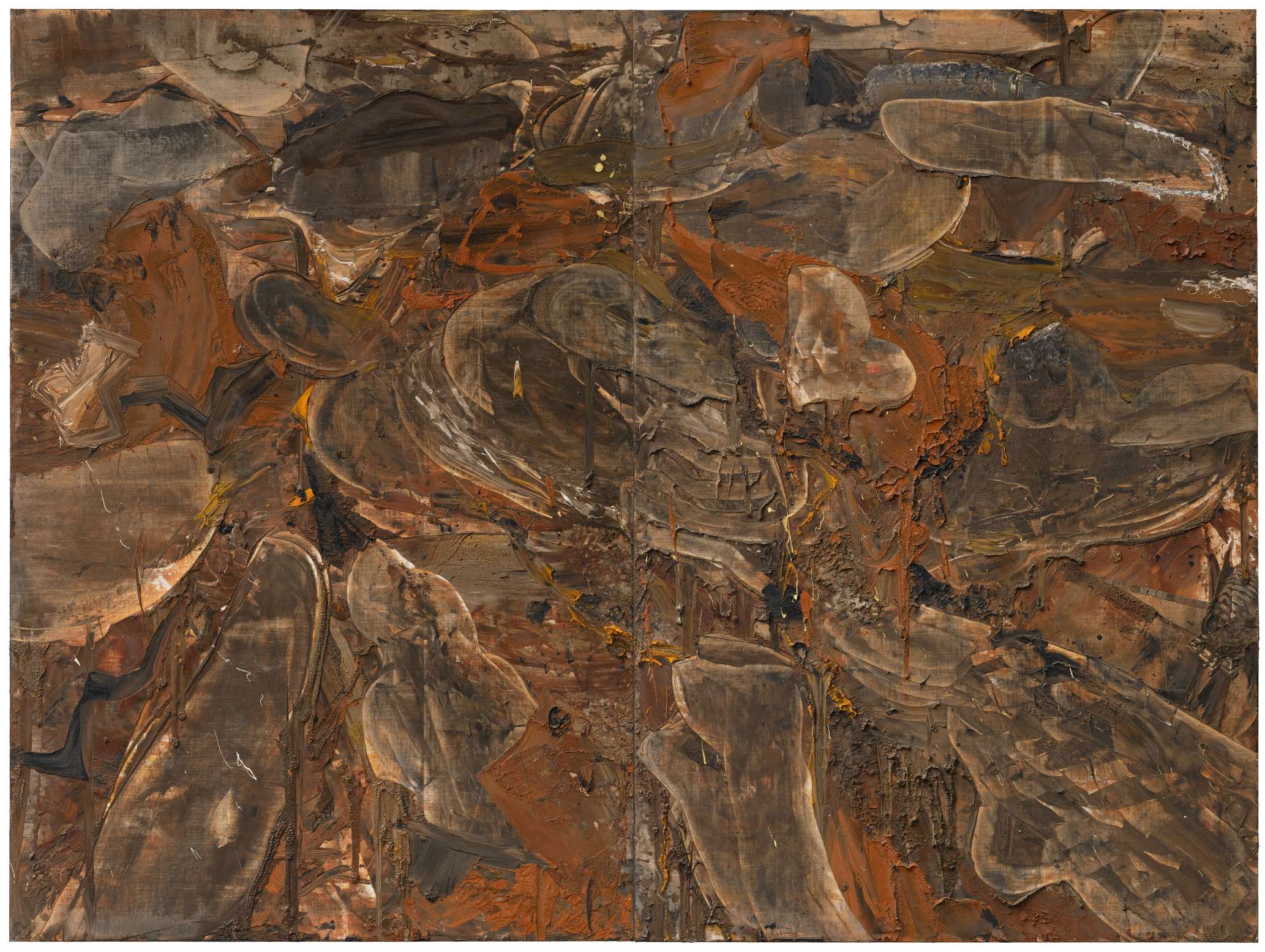 《荒原计划5号》，布面油画，240 × 320 cm，2019.jpg