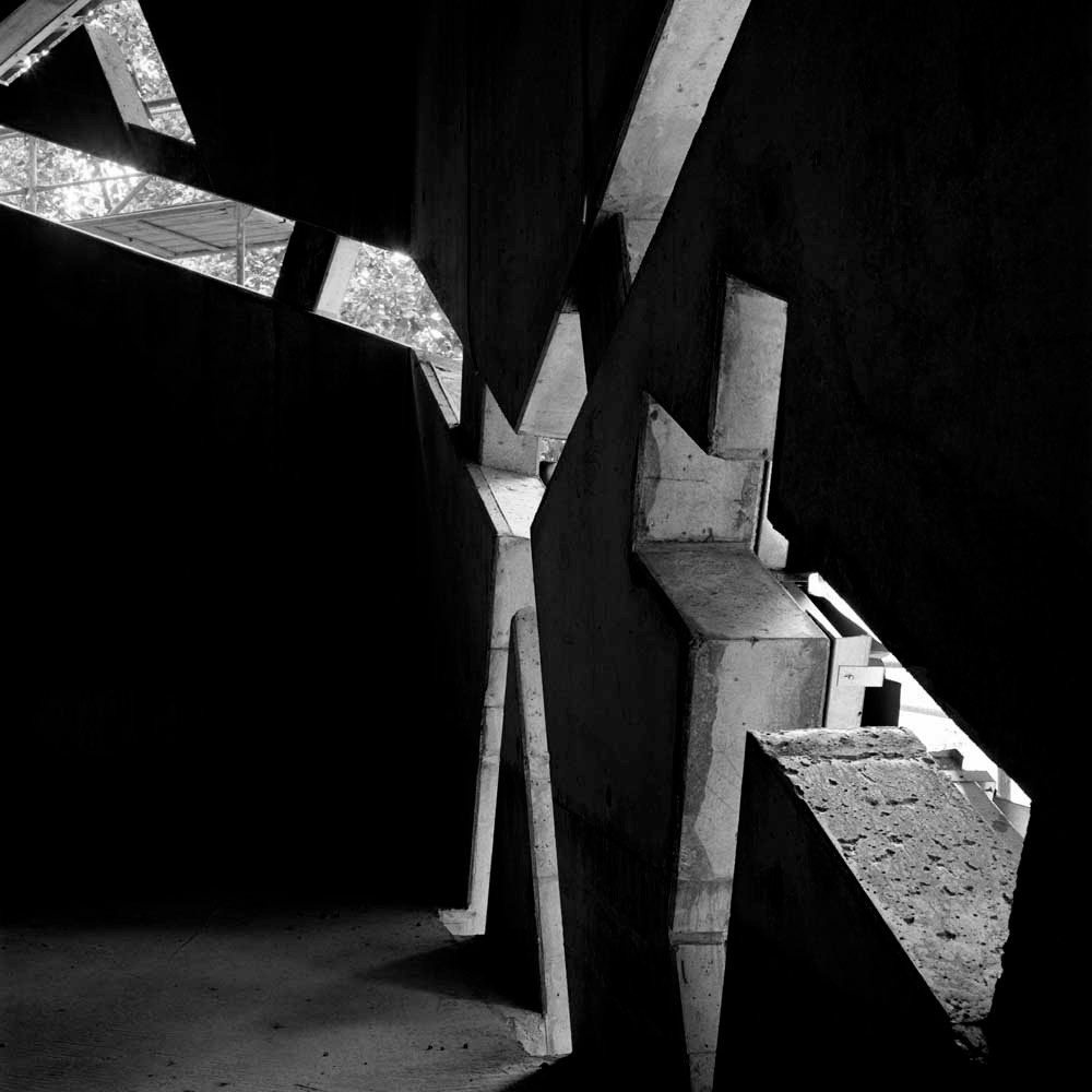 Daniel Libeskind Studio Libeskind, Jewish Museum, Berlin, Germany, 1996..jpg