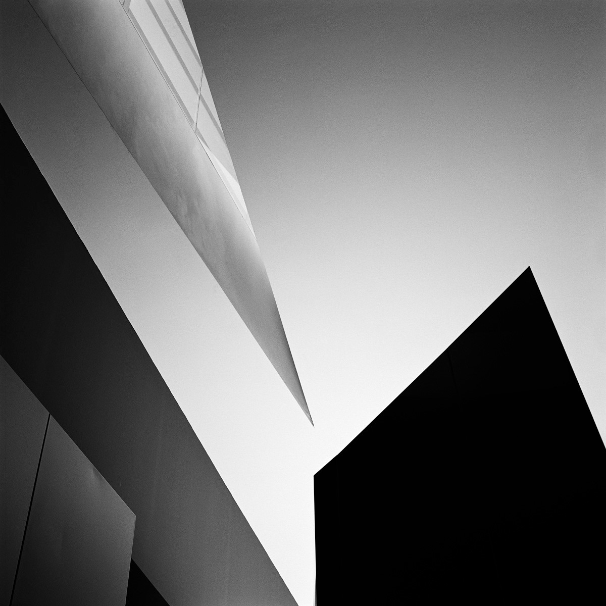 Zaha Hadid Architects, Vitra Firestation, Weil am Rhein, Germany, 1993..jpg