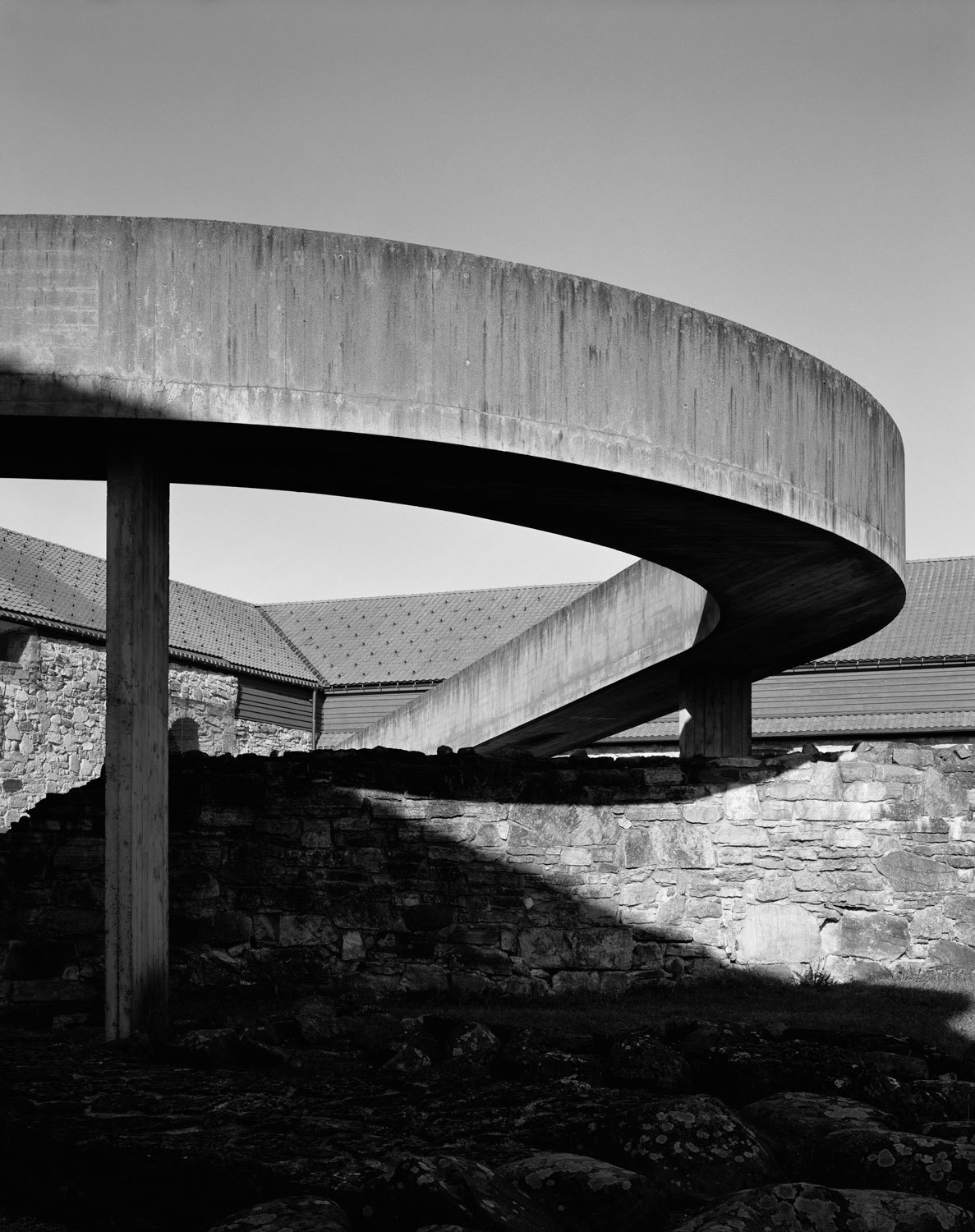 Sverre Fehn, Hedmark Museum, Hamar, Norway, 2009..jpg