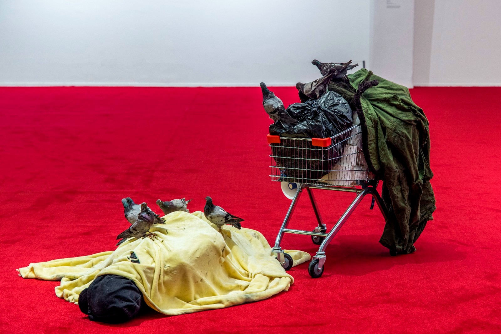 19 Maurizio Cattelan, Zhang San, 2021.jpg