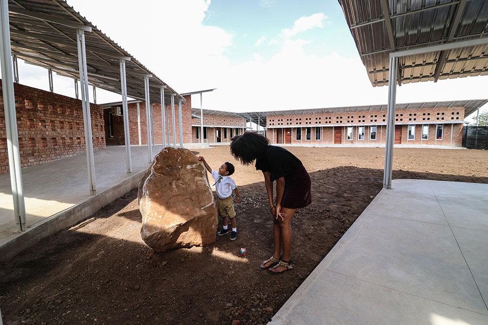 Benga Riverside School, photo courtesy of Francis Kéré.jpg