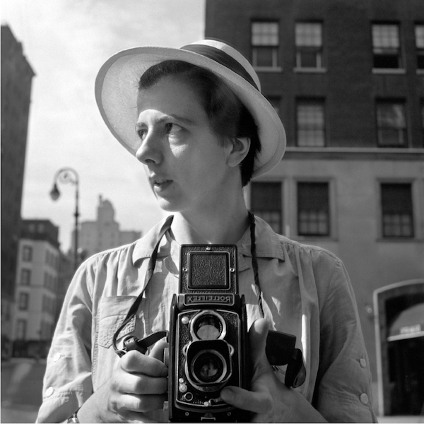 Vivian Maier - Self-Portrait, 1954.png