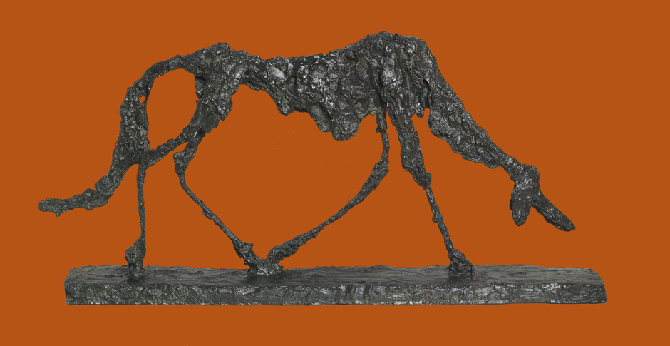 THE DOG, 1951, ALBERTO GIACOMETTI..png