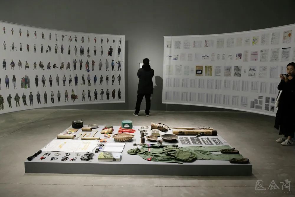 07 View of the Second Gallery Weekend Beijing in 2018, Image Courtesy of CAFA ART INFO.jpg