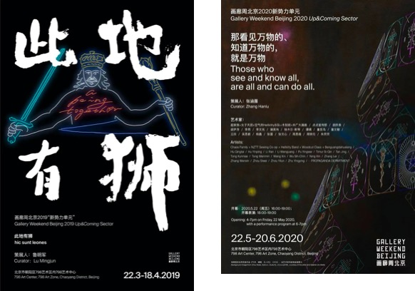 14 Poster of the Up&Coming Sector Sector at Gallery Weekend Beijing.jpg