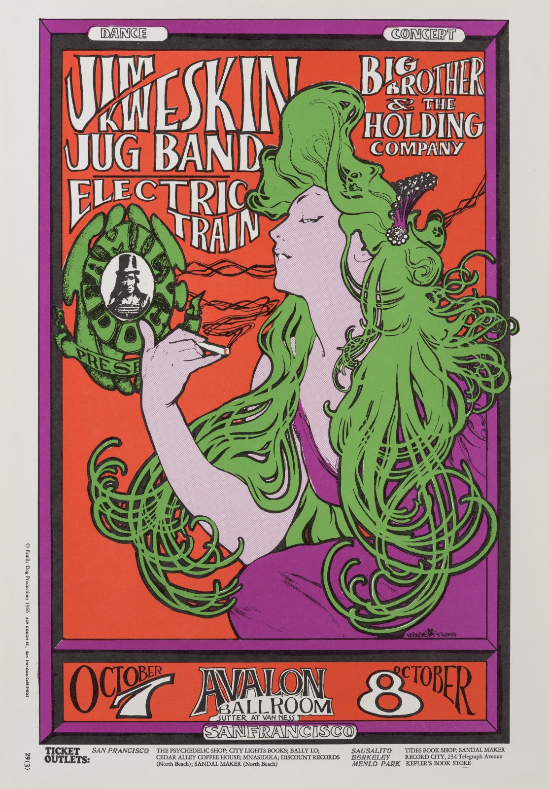 L MOU&KEL 1-Jim Kweskin Jug Band - Avalon Ballroom, Oct 7-8, 1966  《吉姆·基威斯金爵士乐队－阿瓦隆宴会厅，1966年10月7-8日》的副本(1).jpg