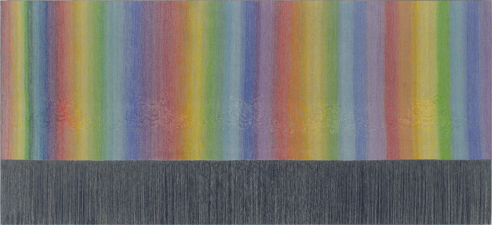 《作为生命的绢——5》，40cm×88.5cm，绢本设色，2017年_副本.jpg