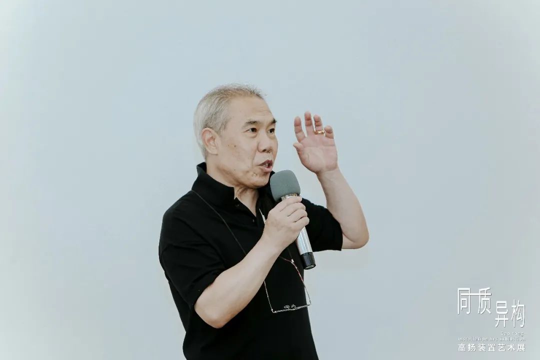 Prof. Wang Shaojun, former Deputy Secretary of the Party Committee of the Central Academy of Fine Arts.jpg