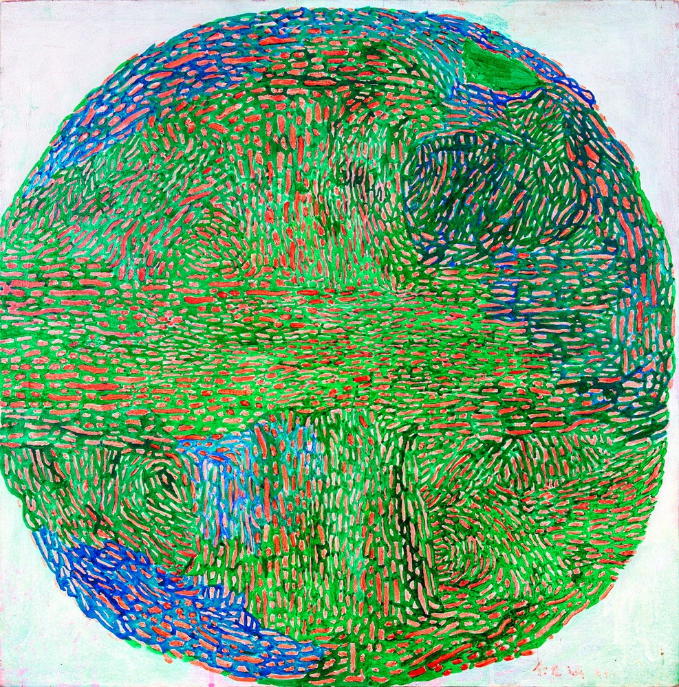 抽象 1989 Abstract 1989 1989.jpg