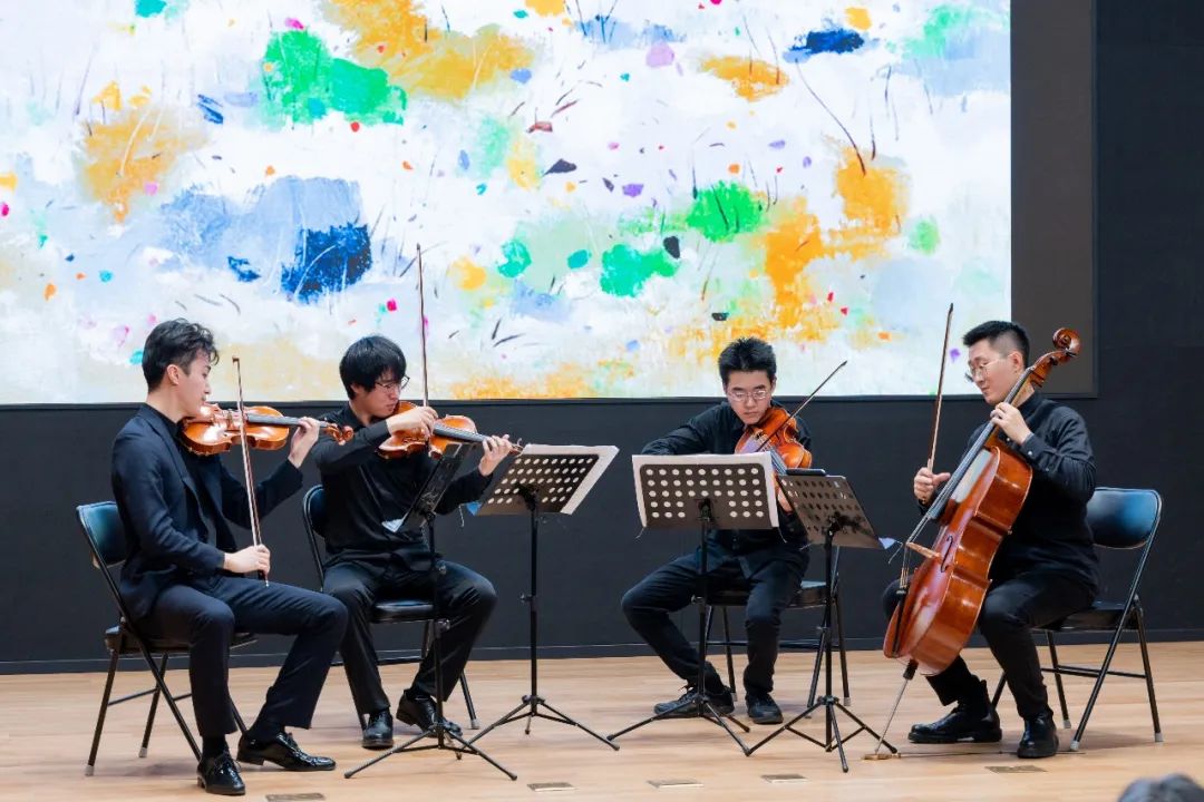 10 View of the String Quartet Concert.jpg