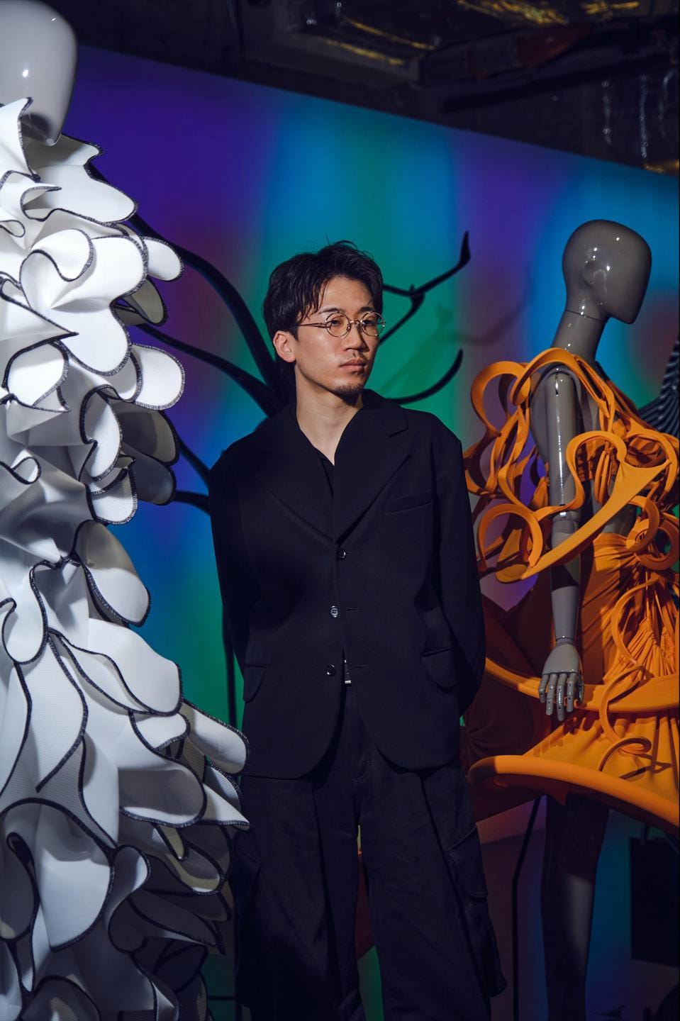 Designer Ryunosuke OkazakiK11 MUSEA.jpg