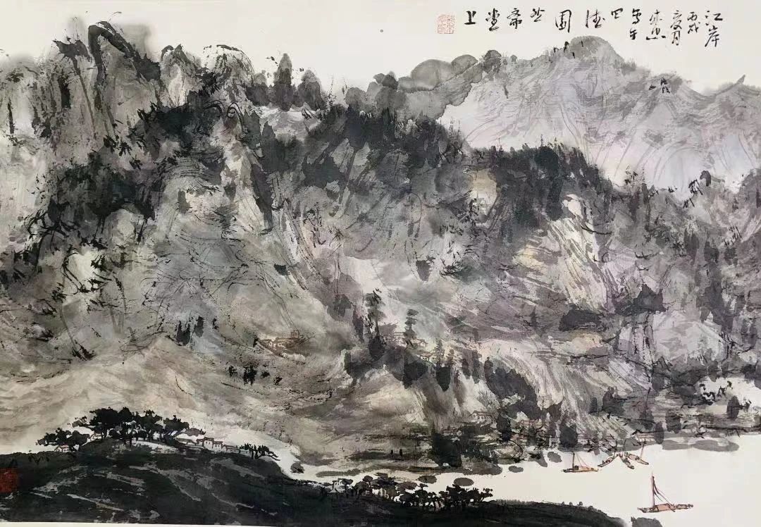 06《江岸》，78cm_46cm .jpg