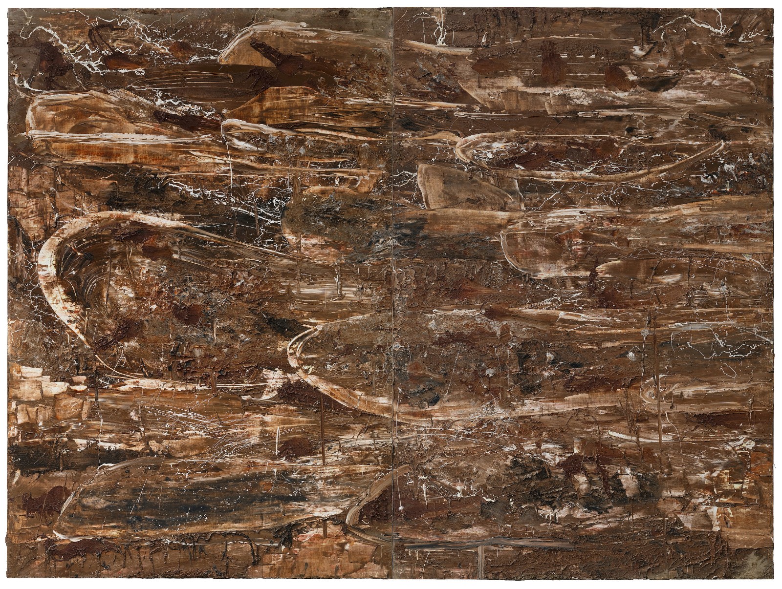 47《荒原计划7号》(Wilderness Project No. 7)_布面油画(Oil on canvas)_240 × 320 cm_2019.JPG