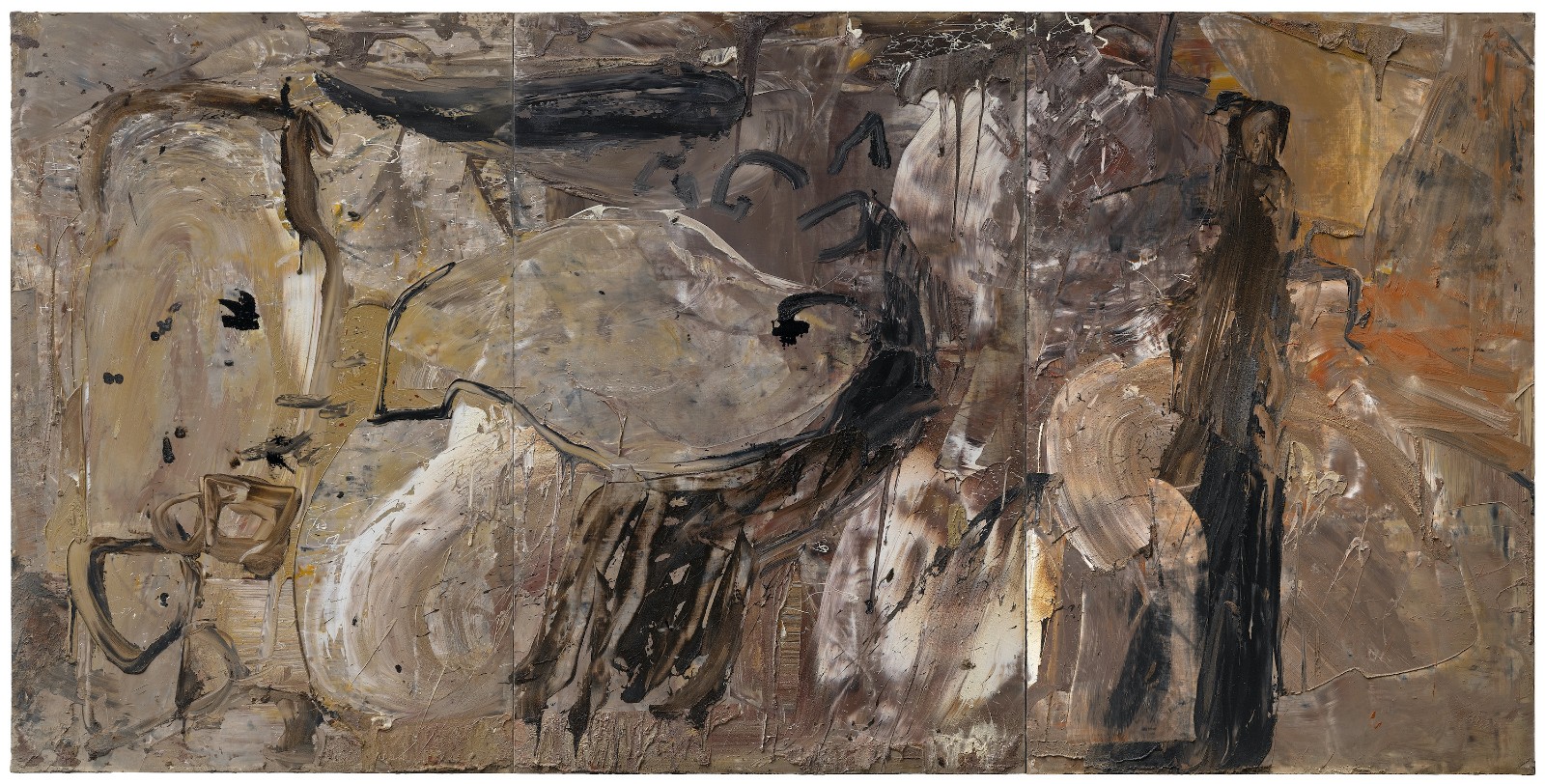 48《荒原计划8号》(Wilderness Project No. 8)_布面油画(Oil on canvas)_240 × 480 cm_2019.JPG