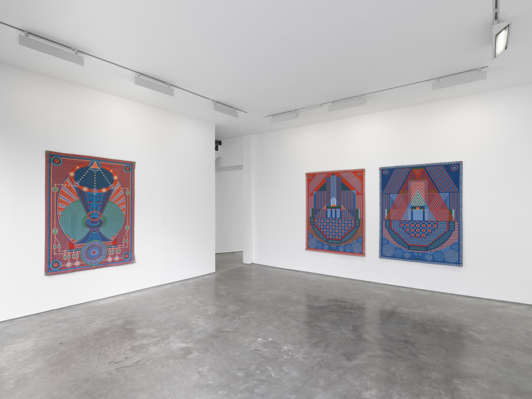 11 Installation view of Yelena Popova at 'Matter as Actor'.png