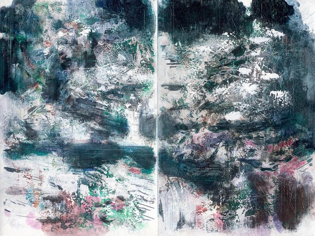 《沧浪幽迹28》，布面丙烯，120×160cm，2022.jpg