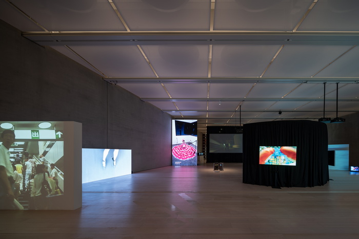 03 Exhibition View, Photo by Jiang Liuliu, Courtesy of the Artist and BY ART MATTERS.jpg