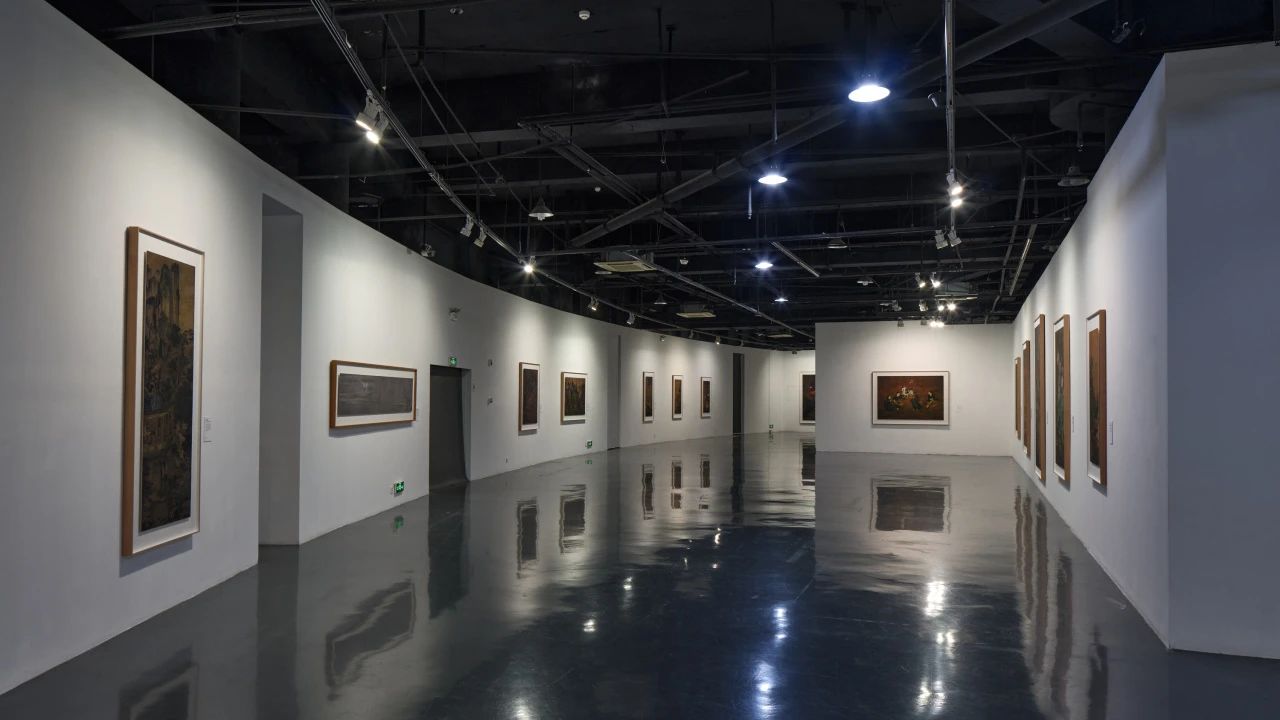 12 Exhibition View of “Re-creation The Classic of Mountains and Seas”.jpg