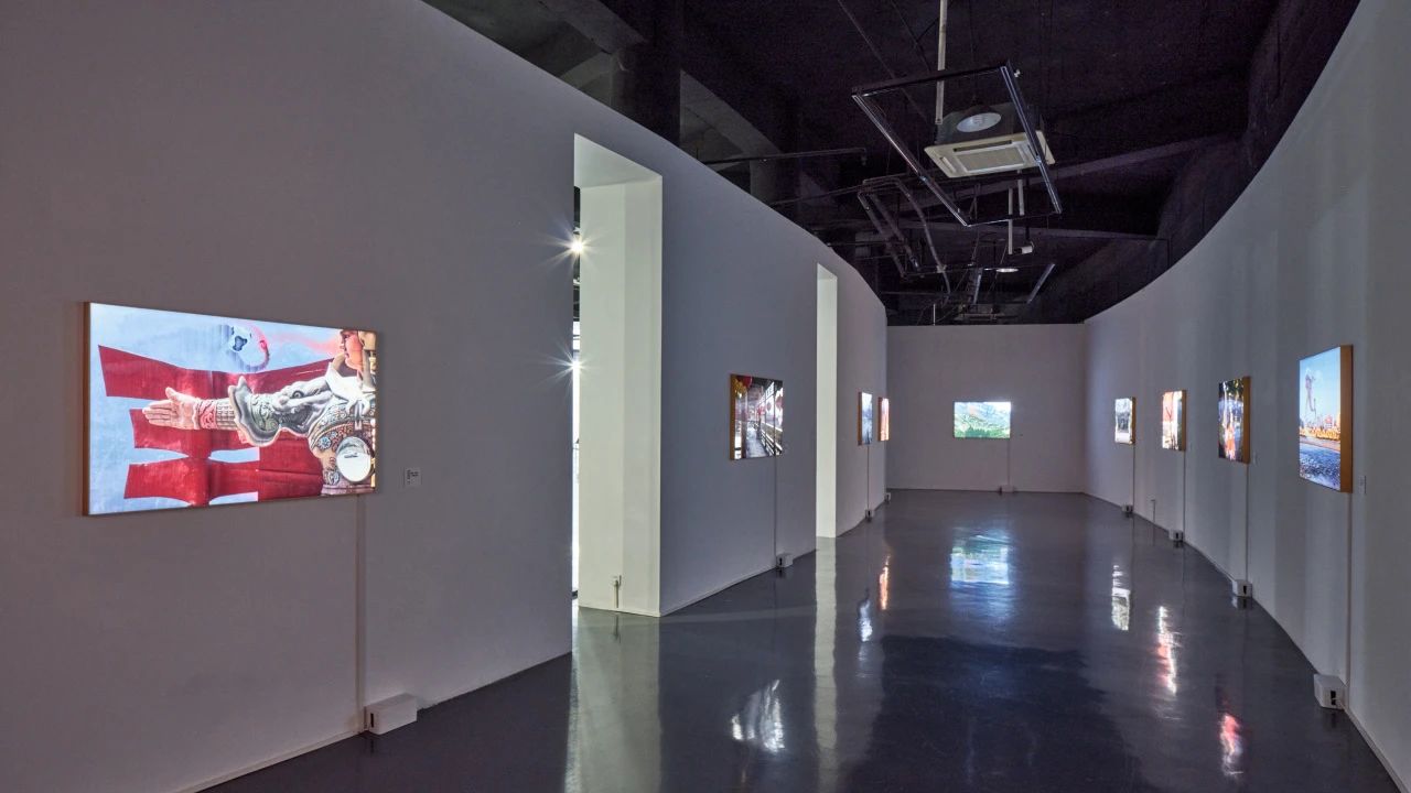 13 Exhibition View of “Re-creation The Classic of Mountains and Seas”.jpg