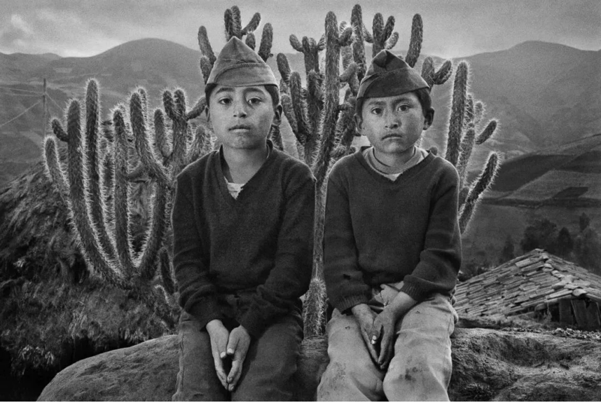 Ceará State, Northeastern Brazil © Sebastião Salgado.png