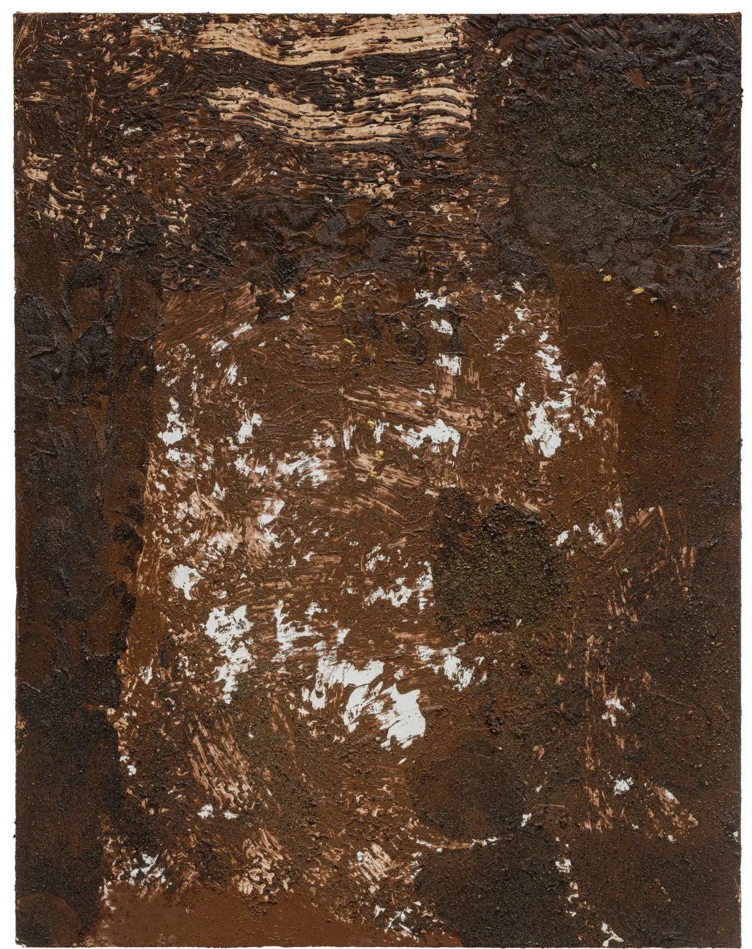 23 Liu Shangying, Flower Valley Road No. 44, Oil on canvas, natural mineral powder,180×140cm, 2024.png