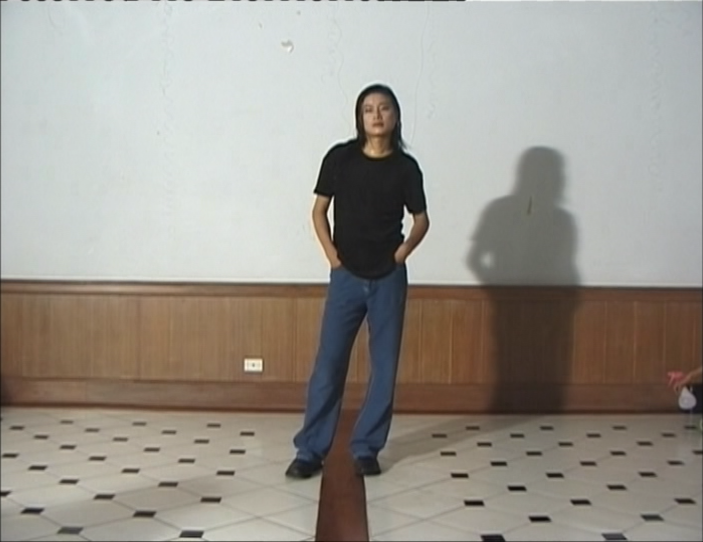 08 Ma Liuming, A Perfect Day, Performance, single-channel video (color, sound), 2000, 8’06''.png