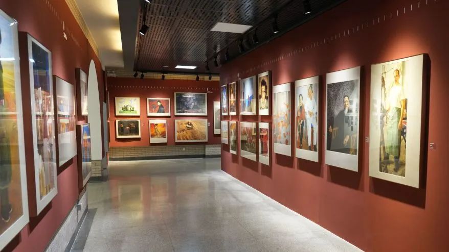 27 Exhibition View of the First Section.jpg