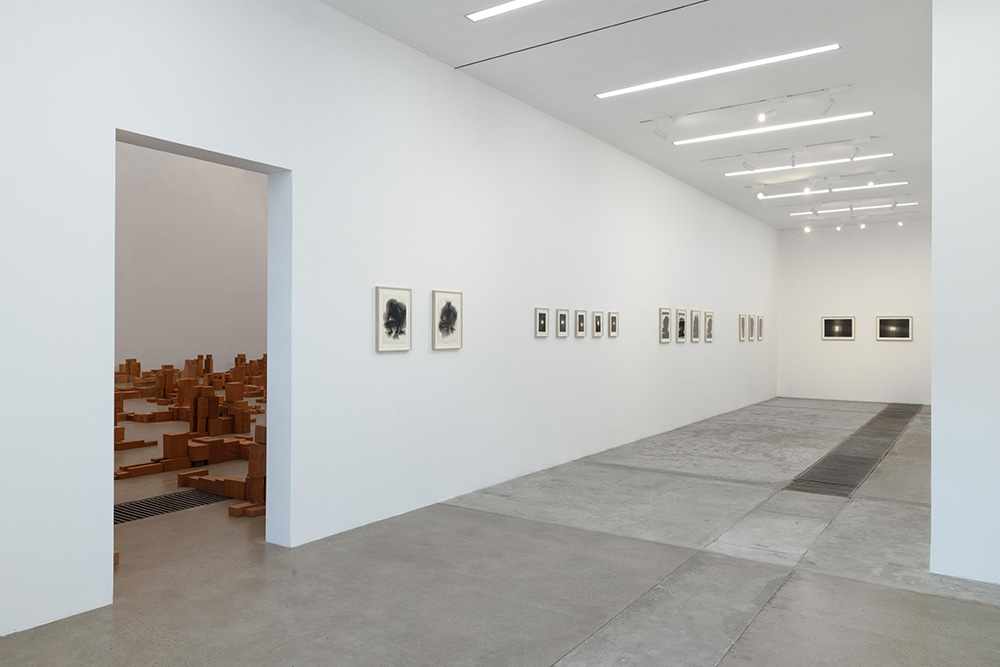 07 Antony Gormley - Body Buildings, Galleria Continua, Beijing, China 2024–25. Installation view. Photograph by Huang Shaoli..jpg